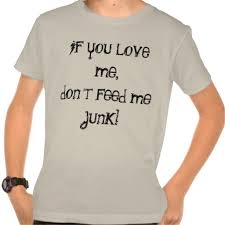 Junk Food TShirt