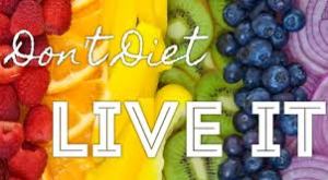 By All Means, Live It